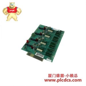 斯特罗姆伯格 SAFT132CBS/57411619/5761041-7E 控制电路板