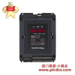 中控 SUPCON RIOA12 通信模块