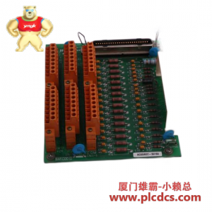 霍尼韦尔 TC-PRR021 51309288-225 冗余模块