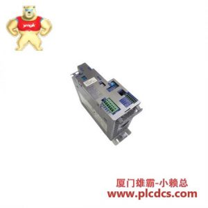 Berger Lahr TLD012F 双线步进驱动器