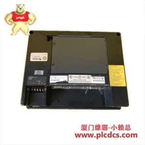 TOTAL CONTROL CQPI3D200C2P-A 控制模块