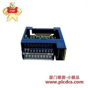 TOYOPUC 输出模块 OUT-16/THK-2791, 工业自动化专用