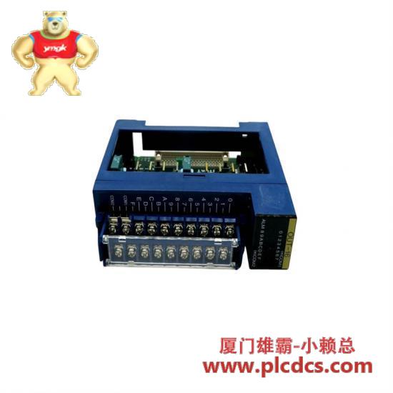 toyopuc_out-16_thk-2791_output_module.jpg TOYOPUC 输出模块 OUT-16/THK-2791, 工业自动化专用