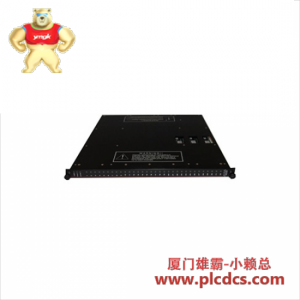 TRICONEX Triconex 3007A 控制器 模块增强版