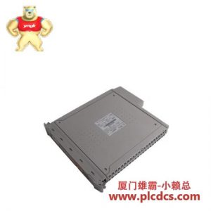 ICS Triplex PLC Trusted T3401 控制模块