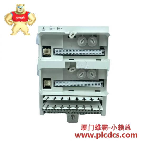 tu845_3bse021447r1_termination_unit_abb.jpg ABB TU845 3BSE021447R1 终端单元