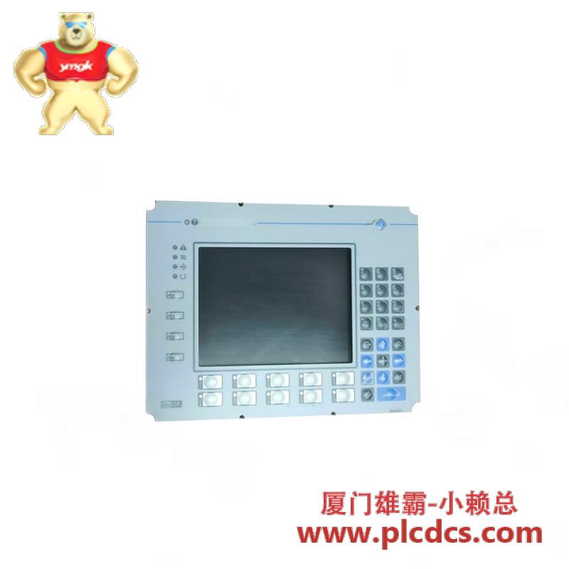 uniop_ett-vga.jpeg UNIOP ETT-VGA 工业级嵌入式触摸屏显示器