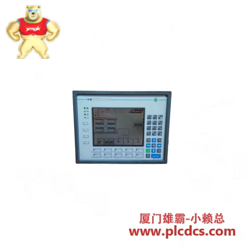 uniop_ett-vga.jpg UNIOP ETT-VGA 工业级嵌入式触摸屏显示器