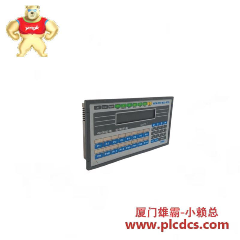 uniop_ett-vga_1.jpeg UNIOP ETT-VGA 工业级嵌入式触摸屏显示器