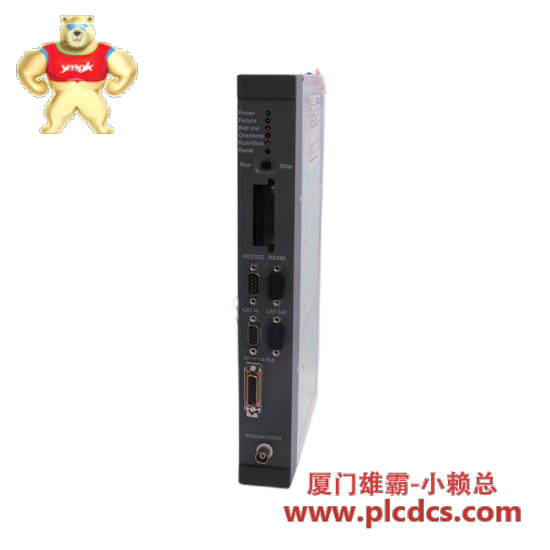 valmet_a413285_2.png Valmet A413285 高精度工业控制模块