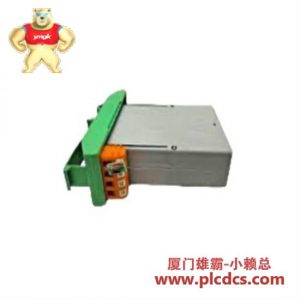 VALMET 温度传感器 EL 548161-2 工业控制模块