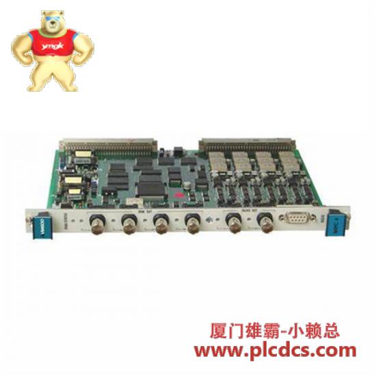 vibro-meter_200-510-017-017_vm600_machinery_protection_card.jpg 威布尔测振仪 IOC4T 200-566-000-1HH 新品