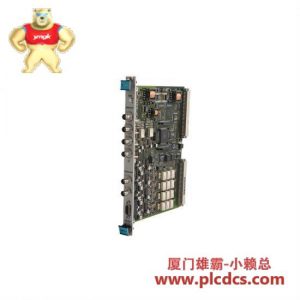 Vibro-meter VM600 IOCN 200-566-000-012 模块控制器