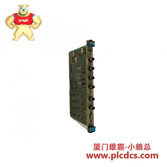 vibro-meter_vm600_mpc4_200-510-076-114.png VIBRO-METER VM600 MPC4 控制模块