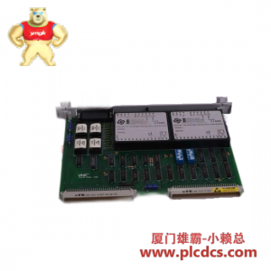VIBRO METER VM600 IOC4T 200-560-000-111 输入/输出卡