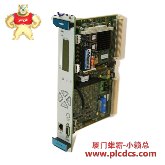 vibro_meter_vm600_ioc4t_200-560-000-019.png Vibro-Meter VM600 IOC4T 200-560-000-019 工业控制模块