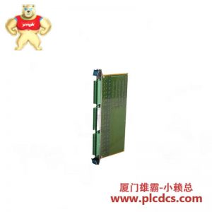 VIBRO METER VM600 RLC16 200-570-000-211继电器卡