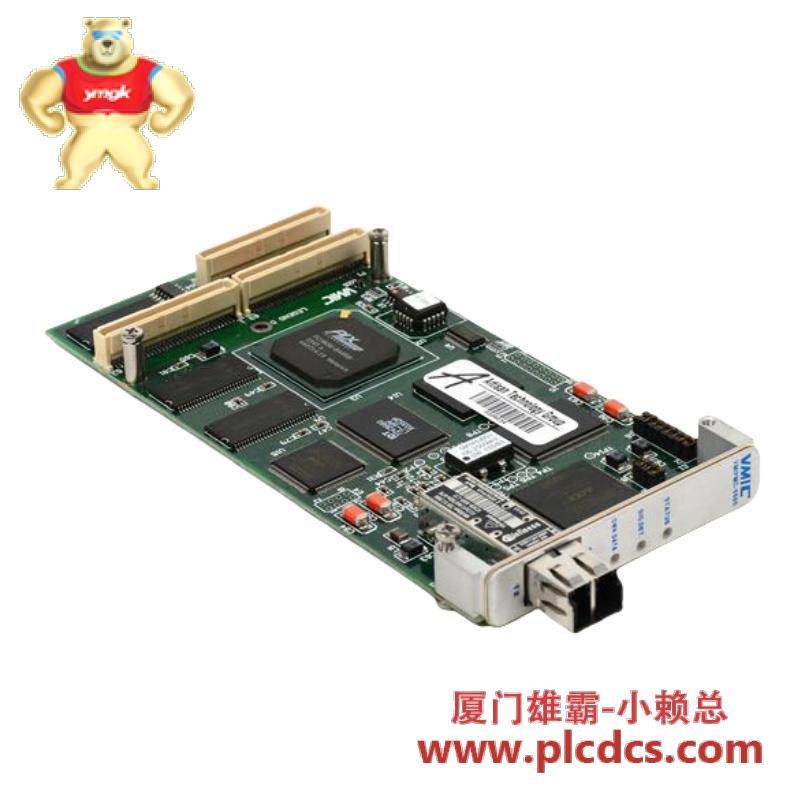 vmic_11-1001245-01_1.jpg GE品牌 VMIC 11-1001245-01 工业控制模块