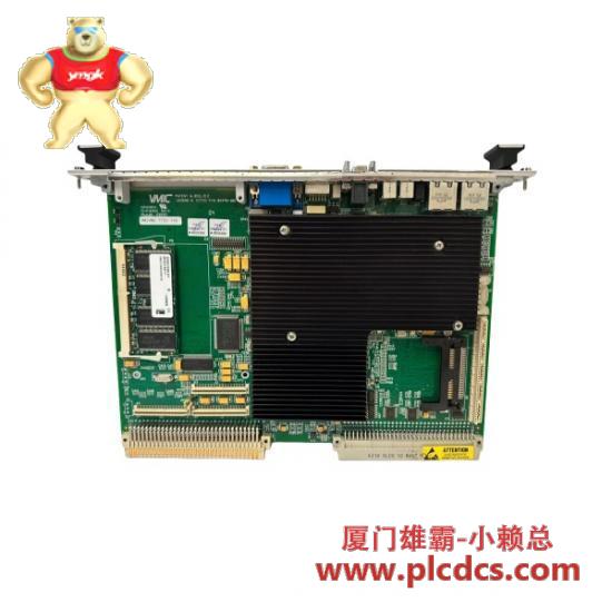 vmic_11-1001245-01_2.jpg GE品牌 VMIC 11-1001245-01 工业控制模块