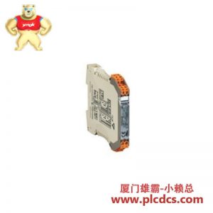 威图 8581180000 隔离变送器 输入：电流/电压