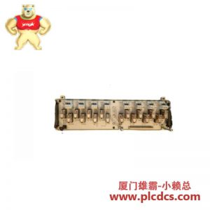 WESTINGHOUSE 1C31219G01 1C31223G01 继电器模块16通道输出