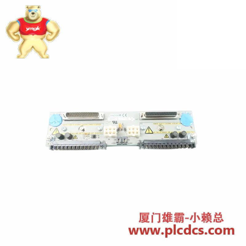 westinghouse_3a99266g01_power_supply.jpg Westinghouse 3A99266G01电源模块