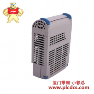 西屋Ovation 5X00106G01 5X00109G02 工业自动化模块