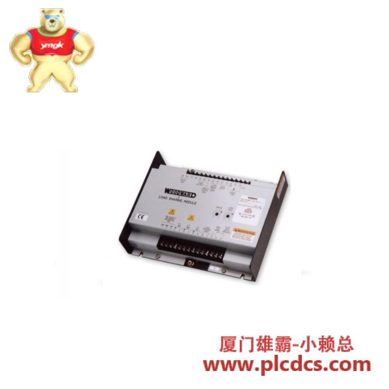 woodhead_9907-175_load_sharing_module_24v.jpg WOODWARD 9907-175 负载共享模块 24V