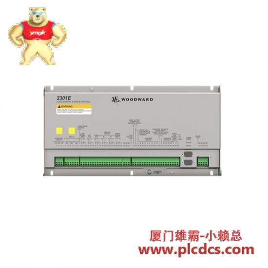woodward_2301e_8273-1011.jpg WOODWARD 2301E 8273-1011 数字负载共享和转速控制