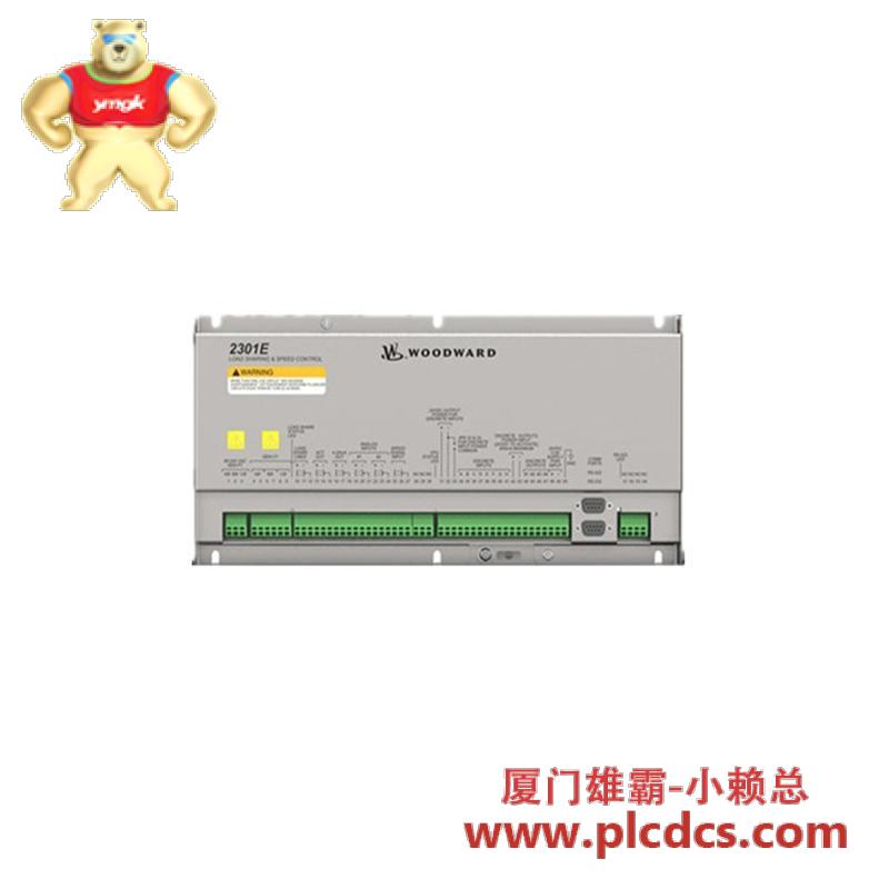 woodward_2301e_8273-1011_2.jpg WOODWARD 2301E 8273-1011 数字负载共享和转速控制