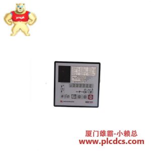 WOODWARD 5462-744 I/O 模块