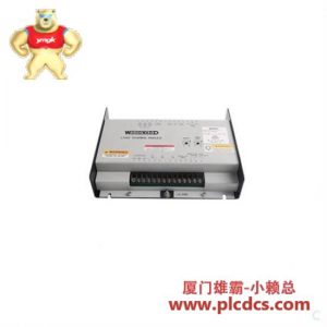 WOODWARD 温度卡 5462-948 热电偶信号处理模块