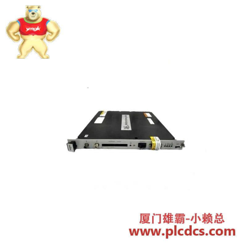 woodward_5466-352_cpu_40_board.jpg WOODWARD 5466-352 CPU 40板 控制模块
