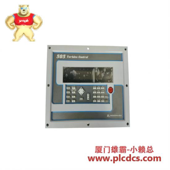 woodward_5501-467_2.jpg WOODWARD 5501-467 控制模块