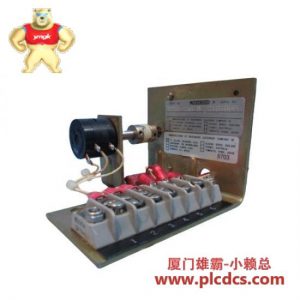 WOODWARD 8271-756 D 电位器继电器