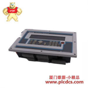 WOODWARD 8406-121 控制模块