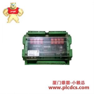 WOODWARD 8440-1041 控制模块