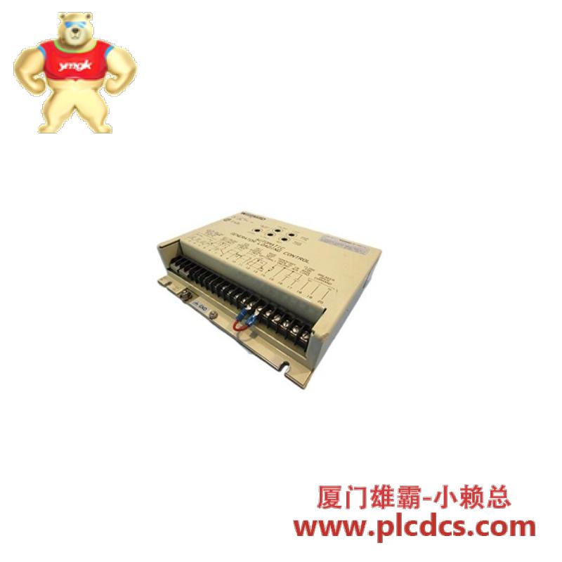 woodward_8701-758_5601-1126.jpeg WOODWARD 8701-758 5601-1126 工业控制模块