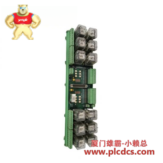 woodward_8701-758_5601-1126.png WOODWARD 8701-758 5601-1126 工业控制模块