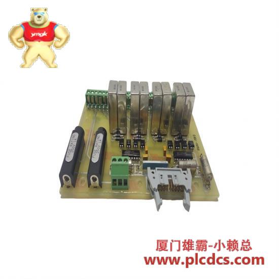 woodward_8701-758_5601-1126_1.jpg WOODWARD 8701-758 5601-1126 工业控制模块