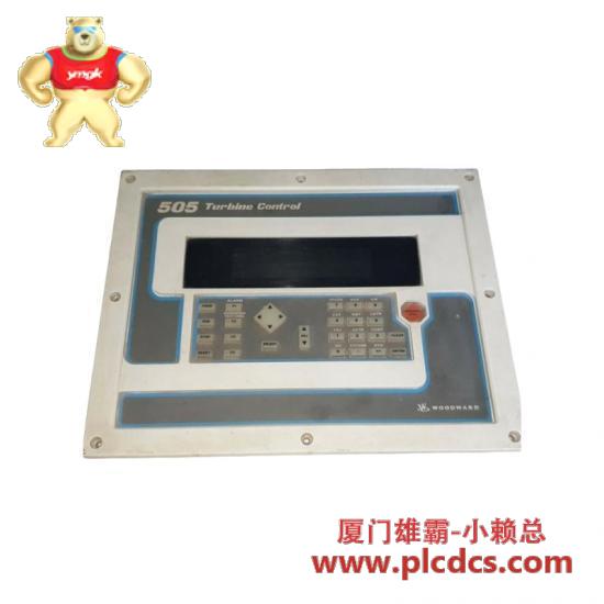 woodward_8701-758_5601-1126_2.jpg WOODWARD 8701-758 5601-1126 工业控制模块