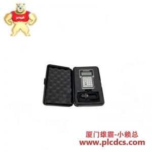 WOODWARD手持编程单元9905-292，工业控制专用