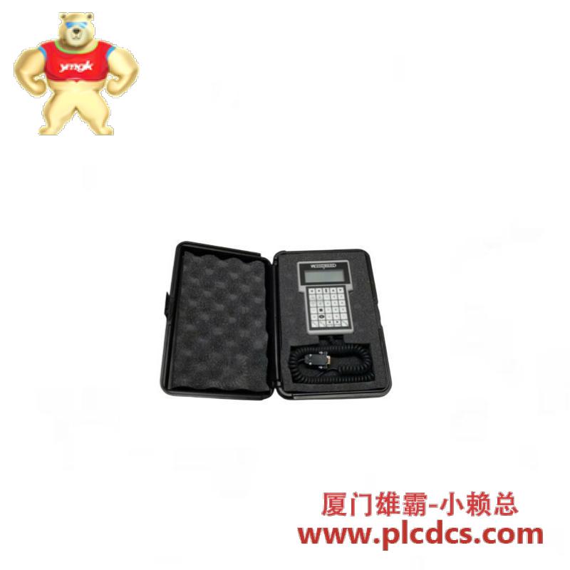 woodward_9905-292_hand_held_programmer_unit.jpg WOODWARD手持编程单元9905-292,工业控制专用