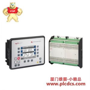 WOODWARD Woodward EASYGEN 3500XT 开关电源