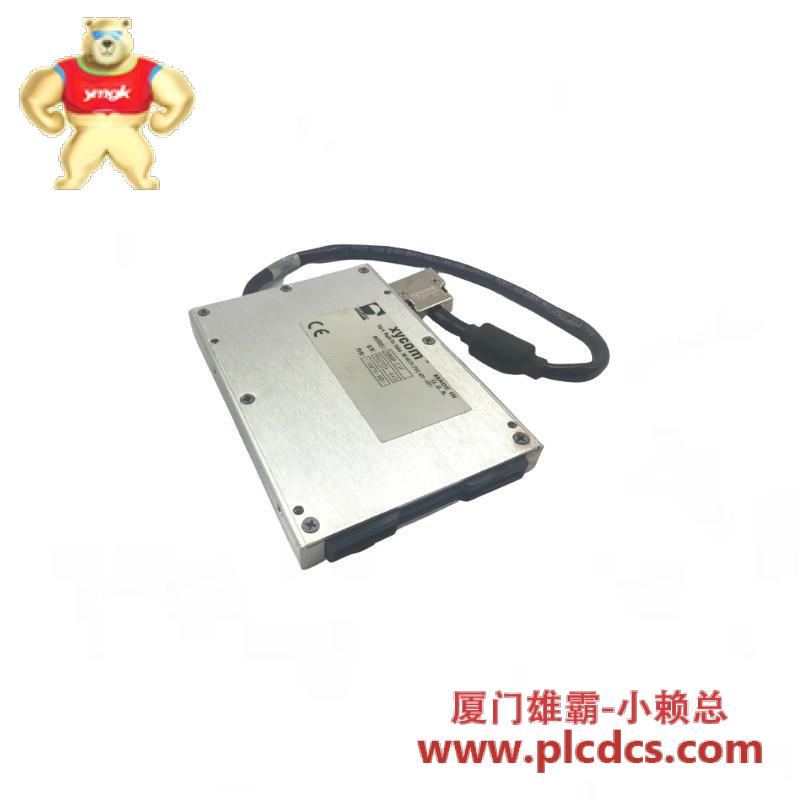 xycom_xvme-530.jpeg XYCOM XVME-530 工业控制模块