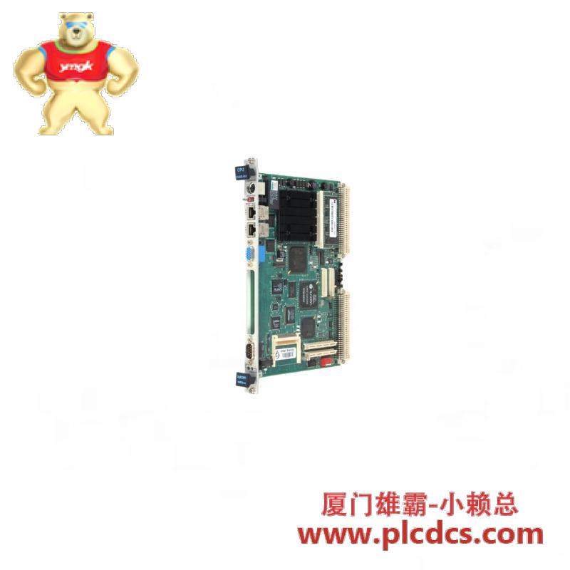 xycom_xvme-530_1.jpeg XYCOM XVME-530 工业控制模块