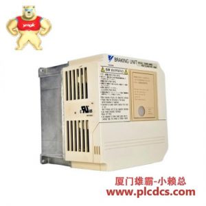 YASKAWA CDBR-4045B 交流驱动器制动单元配件