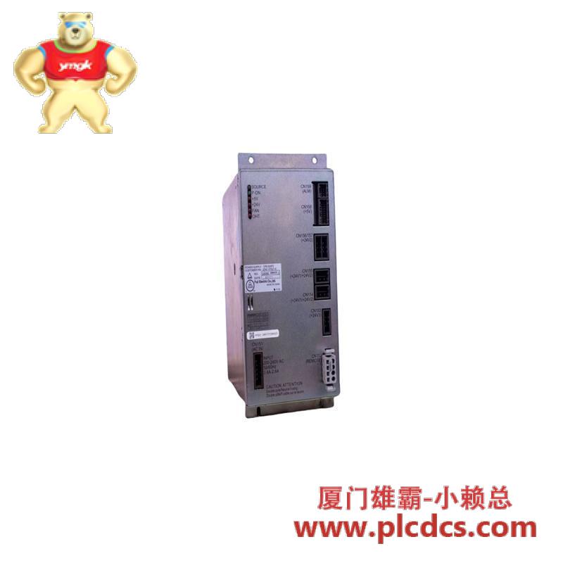 yaskawa_cps-520f2_power_supply_unit.jpg Yaskawa CPS-520F2 电源供应单元