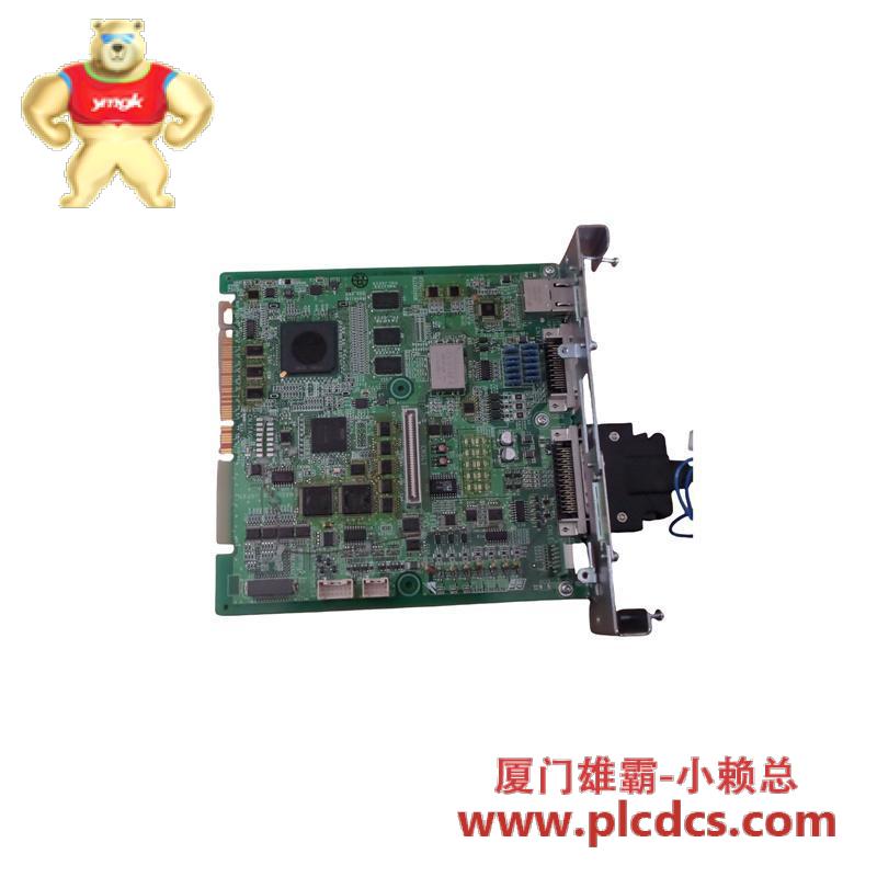 yaskawa_dx200_jancd-ycp02-e_synchronization_board.jpg 安川 DX200 JANCD-YCP02 同步板