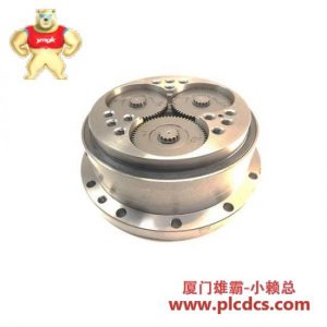 安川 HW9381641-A 减速机 齿轮 L轴